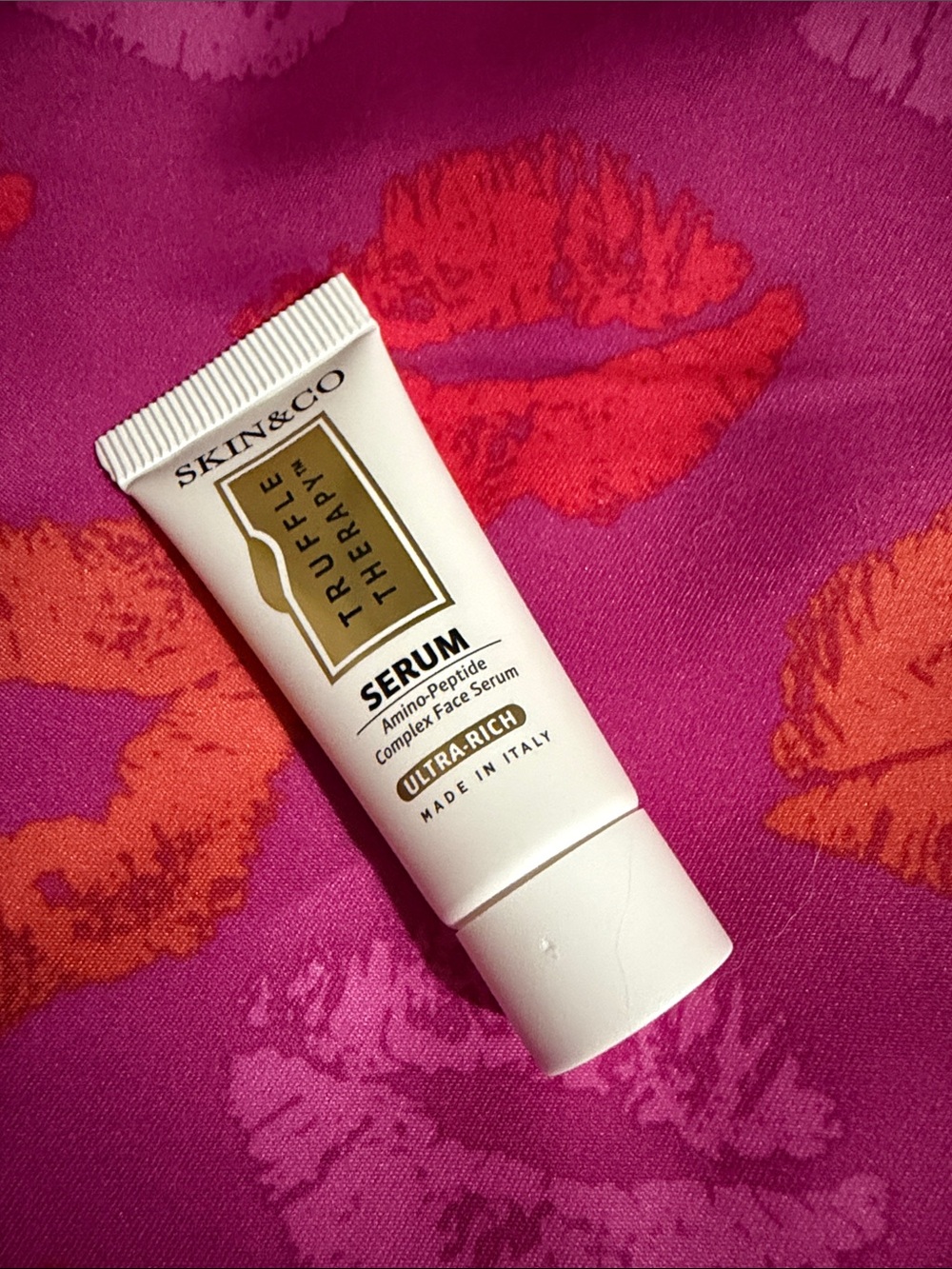 Skin&Co Truffle Therapy Ultra-Rich Serum